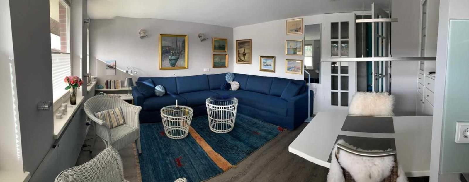 Haus Friedeburg - Siilskep Lejlighed Sylt Eksteriør billede