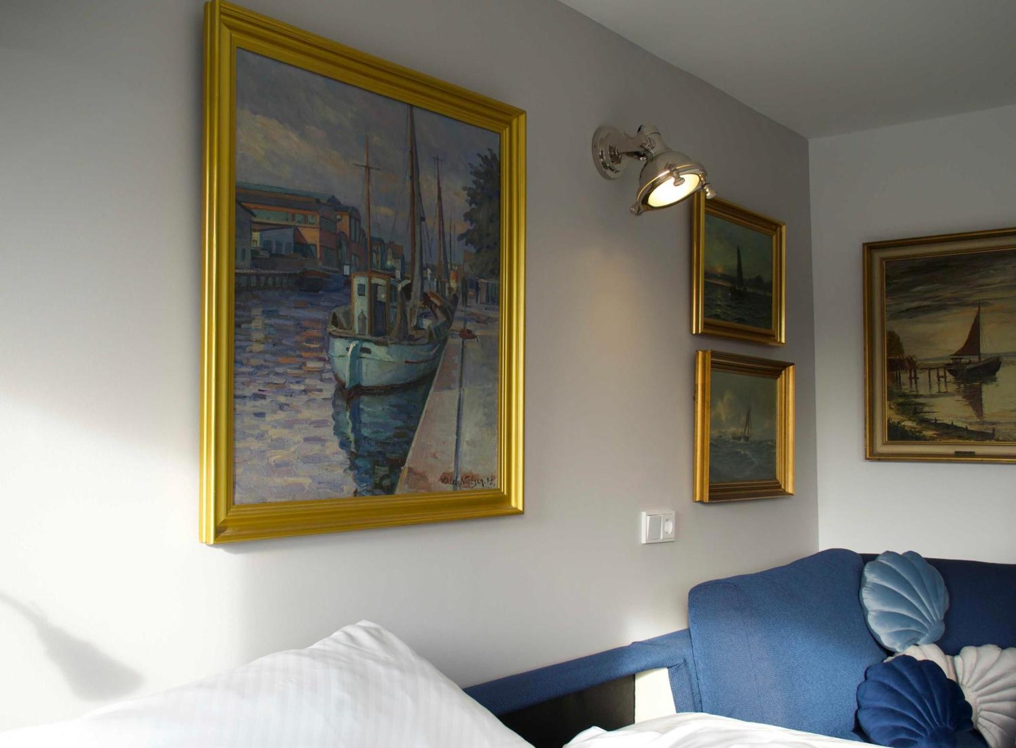 Haus Friedeburg - Siilskep Lejlighed Sylt Eksteriør billede